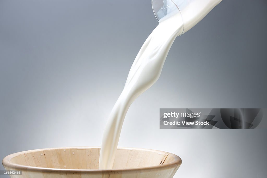 Milk