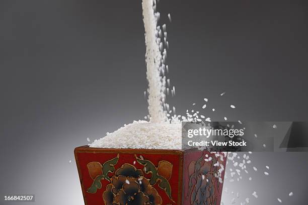 164 Rice Spilling Stock Photos, High-Res Pictures, and Images - Getty ...