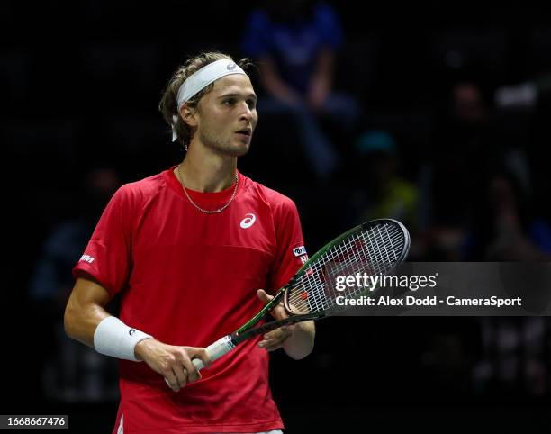 L Riedi 616 Leandro Riedi Photos & High Res Pictures - Getty Images