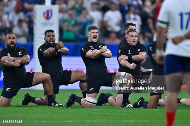 Groot Rugby 556 Ethan De Groot Photos & High Res Pictures - Getty Images