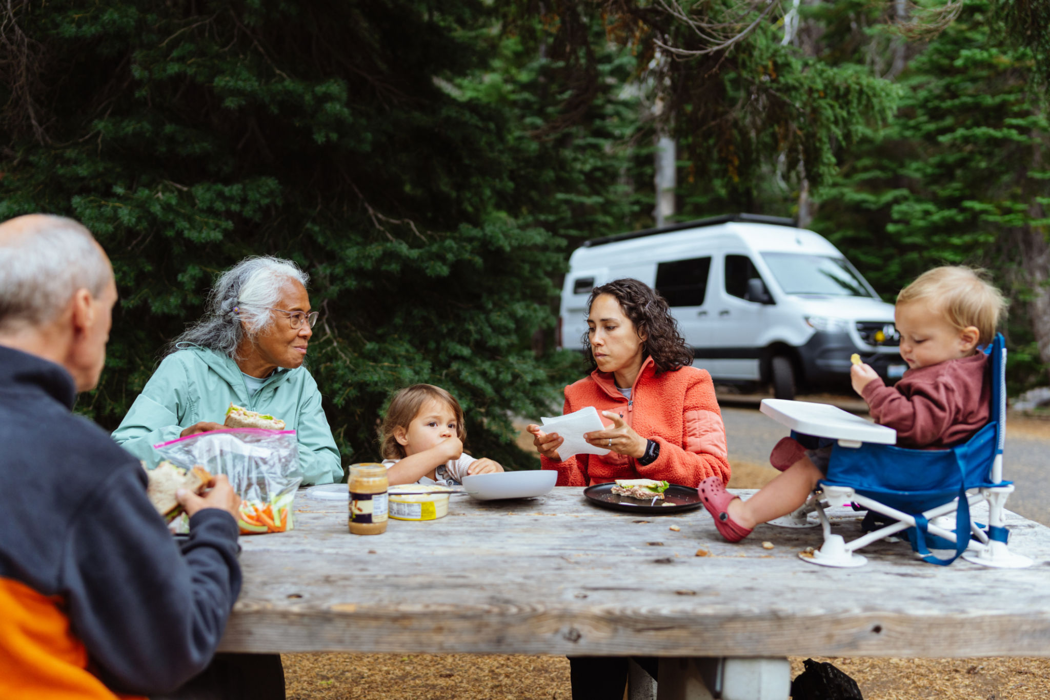community health