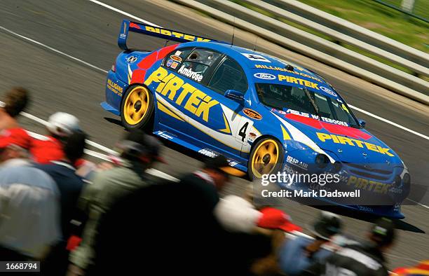 Pertek Racing Team 158 Pirtek Australia Racing Team Stock Photos, High-Res Pictures, and ...
