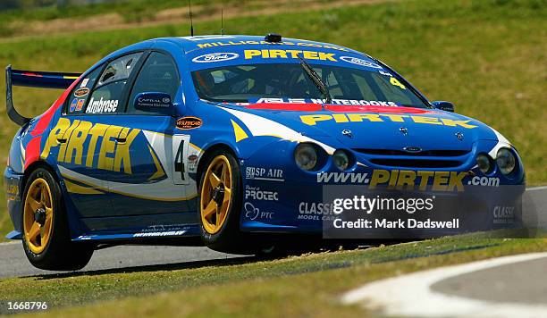 Pertek Racing Team Pirtek Australia Racing Team Photos and Premium High Res Pictures ...