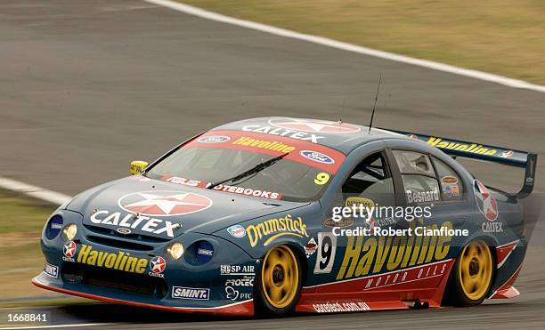David Besnard Racing 49 Caltex Havoline Racing Photos & High Res Pictures - Getty Images