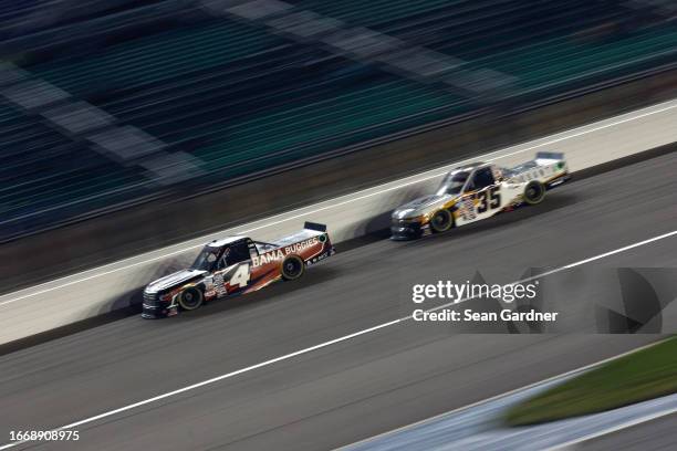 Jake Raseiga Racing Jake Garcia Race Car Driver Photos and Premium High Res Pictures ...