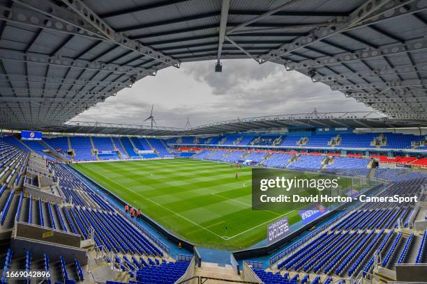 Reading Stadium Layout Reading Football Club Stadium Photos and Premium High Res Pictures ...