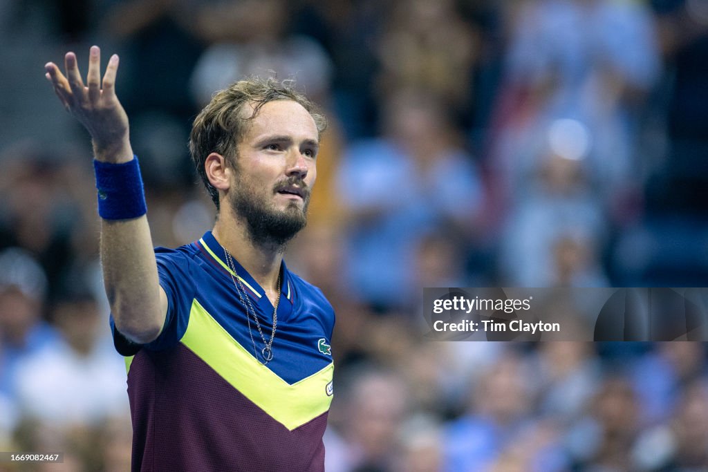 US Open Tennis Championship 2023