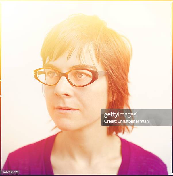 Shary Boyle Photos and Premium High Res Pictures - Getty Images