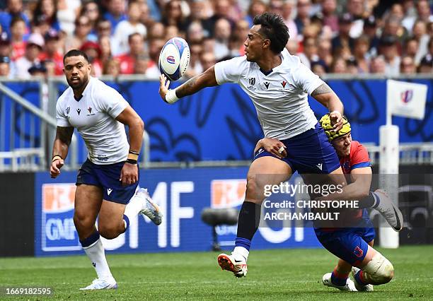 Samoa Center Photos and Premium High Res Pictures - Getty Images