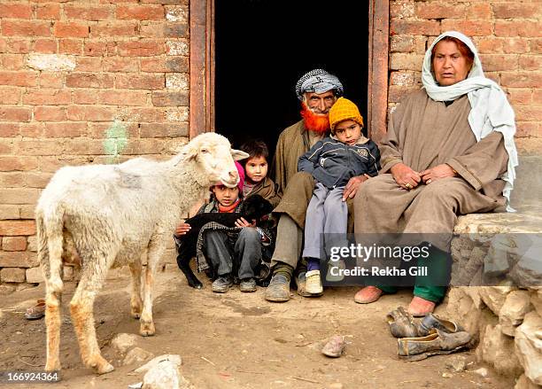 65 Gujjars Of Jammu Stock Photos, High-Res Pictures, and Images - Getty ...