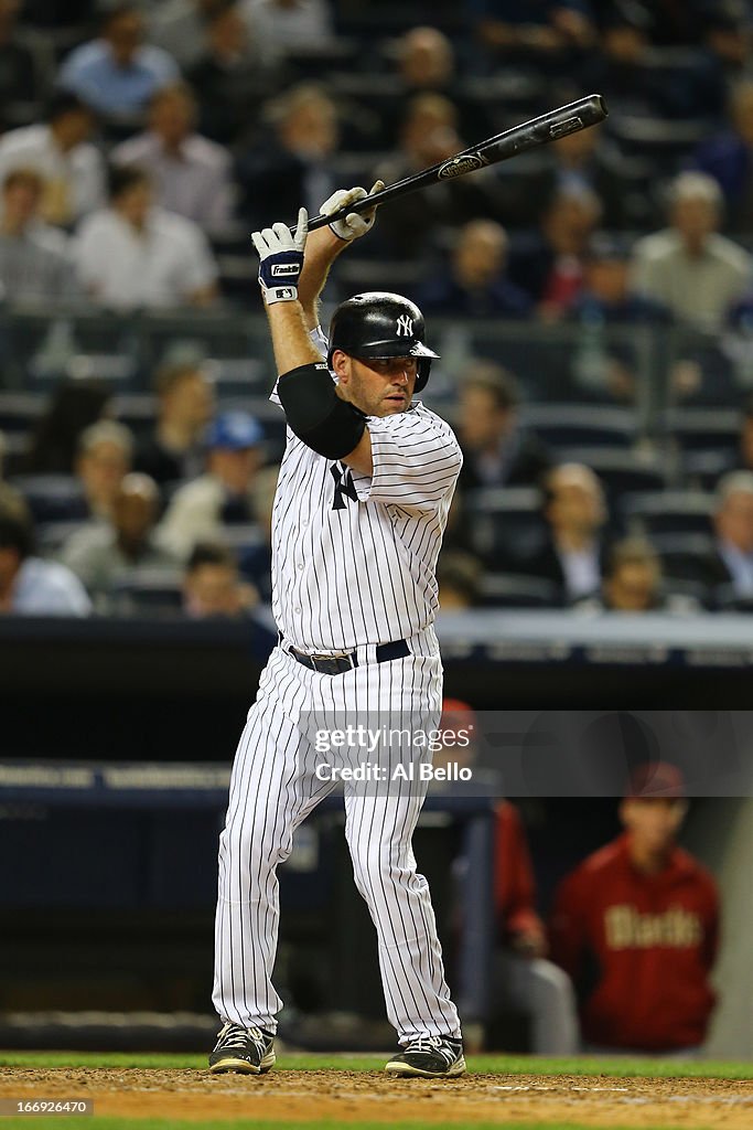 Baltimore Orioles v New York Yankees