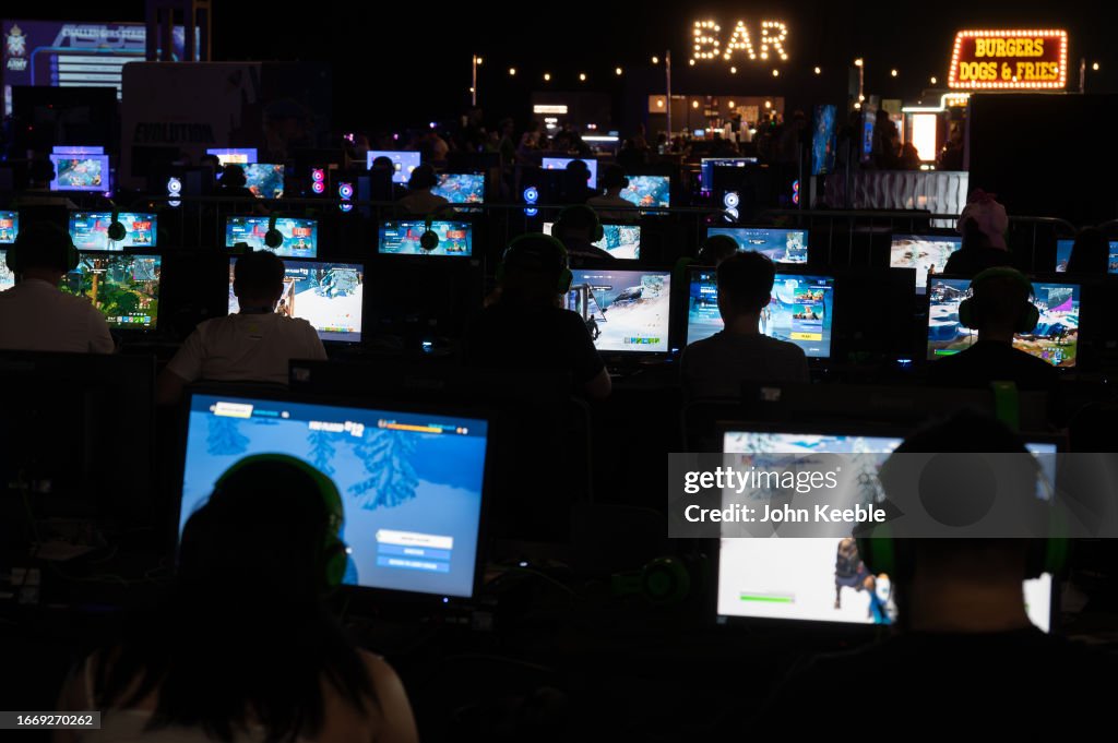 Insomnia The Gaming Festival #I71