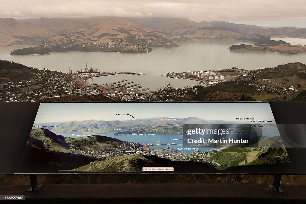 Christchurch Gondola Re-Opening