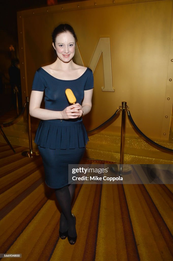 "As Good As Gold" MAGNUM Gold?! Film Premiere