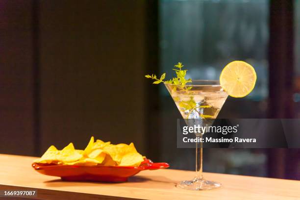 cocktail time - happy hour - martini stock pictures, royalty-free photos & images