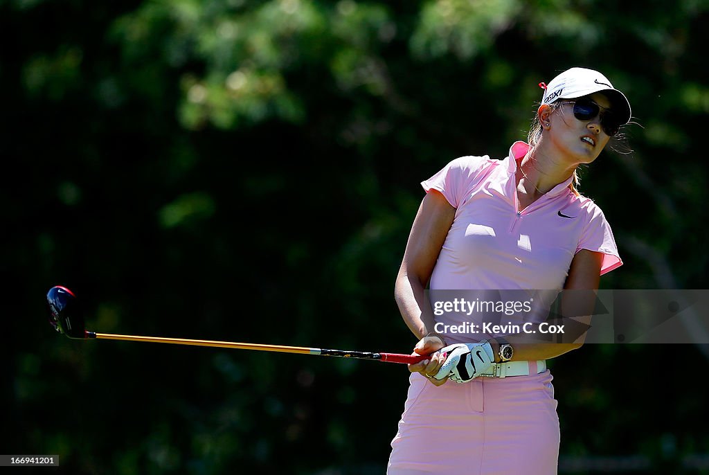 LPGA LOTTE Championship Presented by J Golf - Round Two