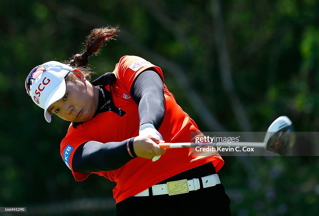 LPGA LOTTE Championship Presented by J Golf - Round Two