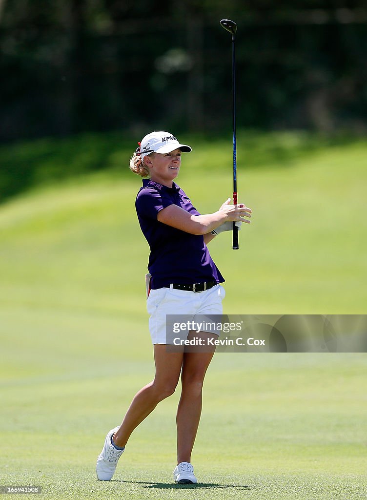 LPGA LOTTE Championship Presented by J Golf - Round Two