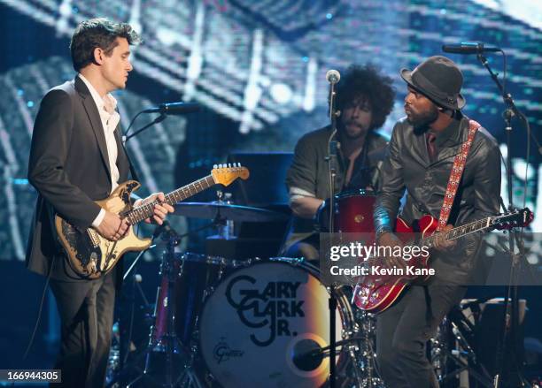 John Clark Rapper 1,432 John Clark Jr Photos & High Res Pictures - Getty Images