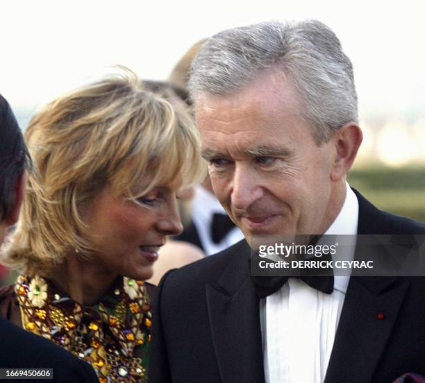 122 Close Up Arnault Bernard Stock Photos, High-Res Pictures, and Images -  Getty Images