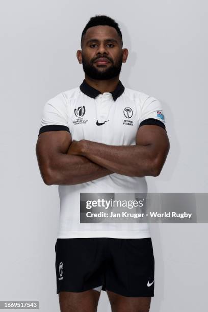 543 Vilimoni Botitu Photos & High Res Pictures Getty Images