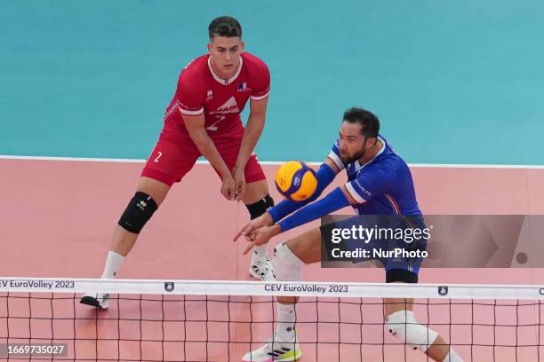 Roman Grebennikov Photos and Premium High Res Pictures Getty Images