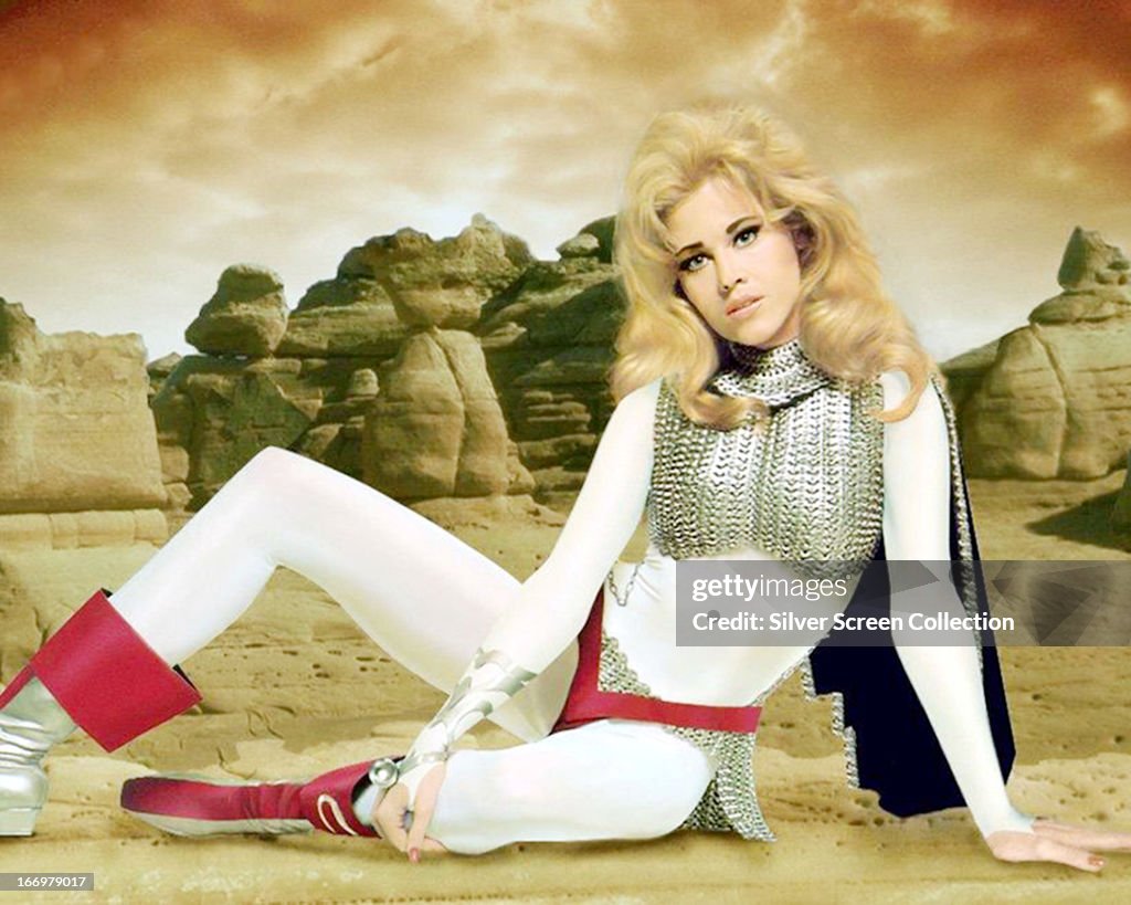 Barbarella