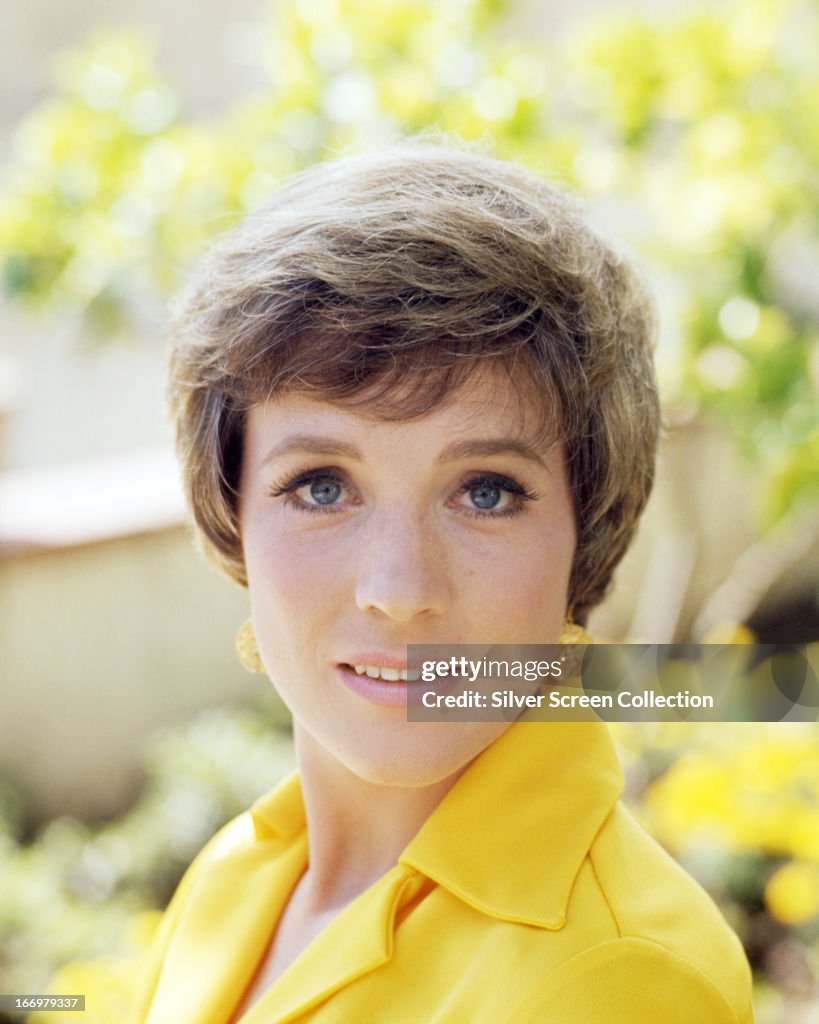 Julie Andrews