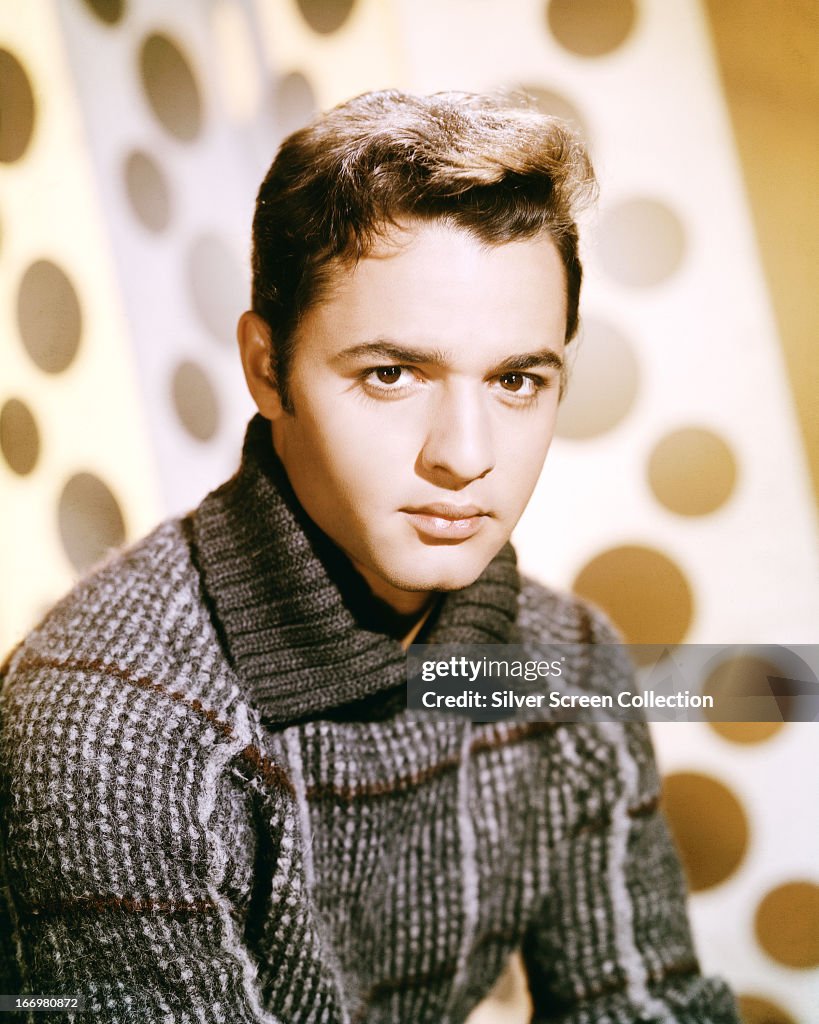 Sal Mineo