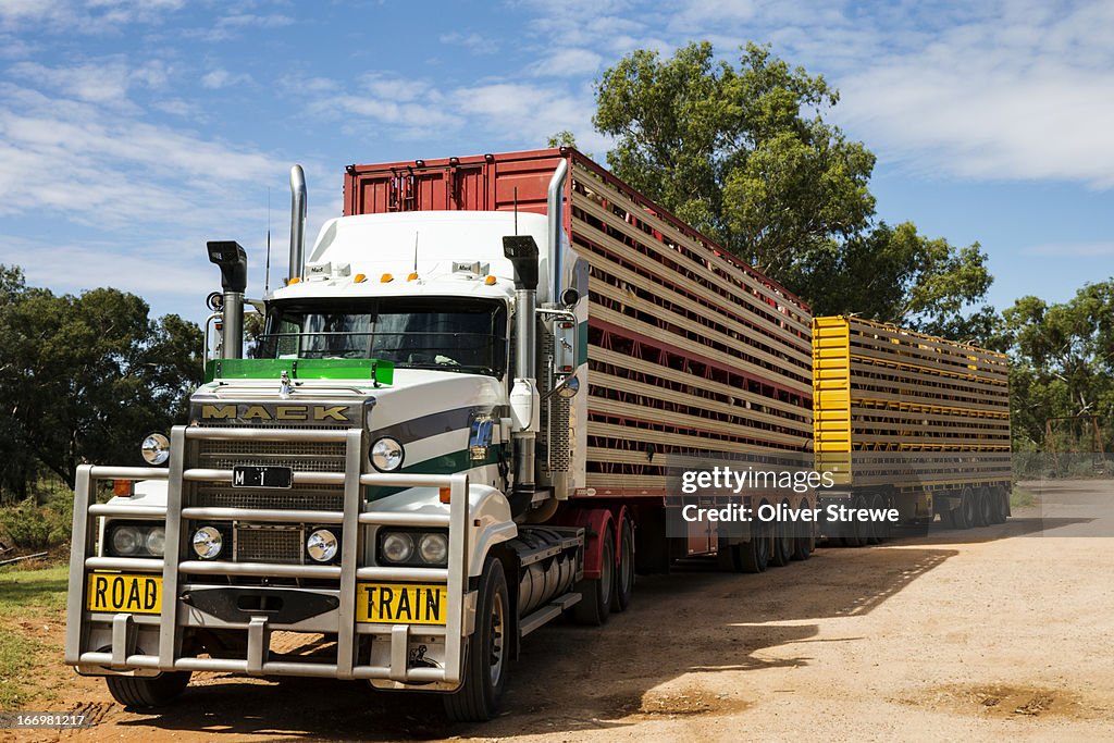 Road Train