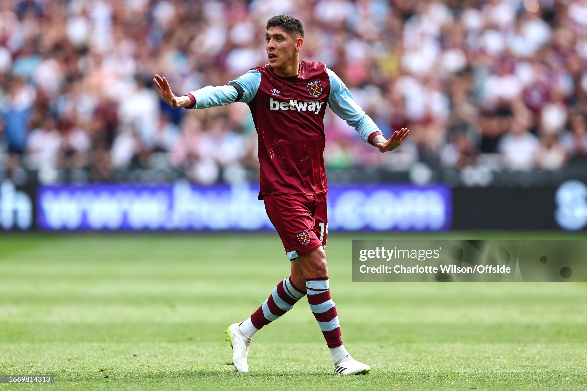SoccerODD
