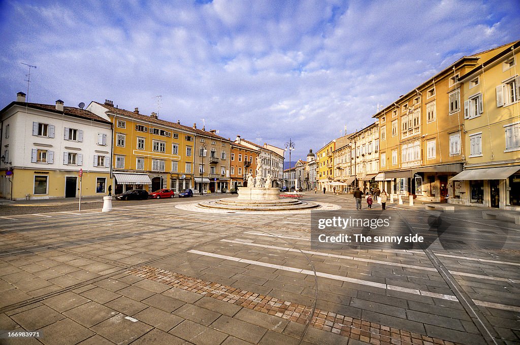 Gorizia, IT