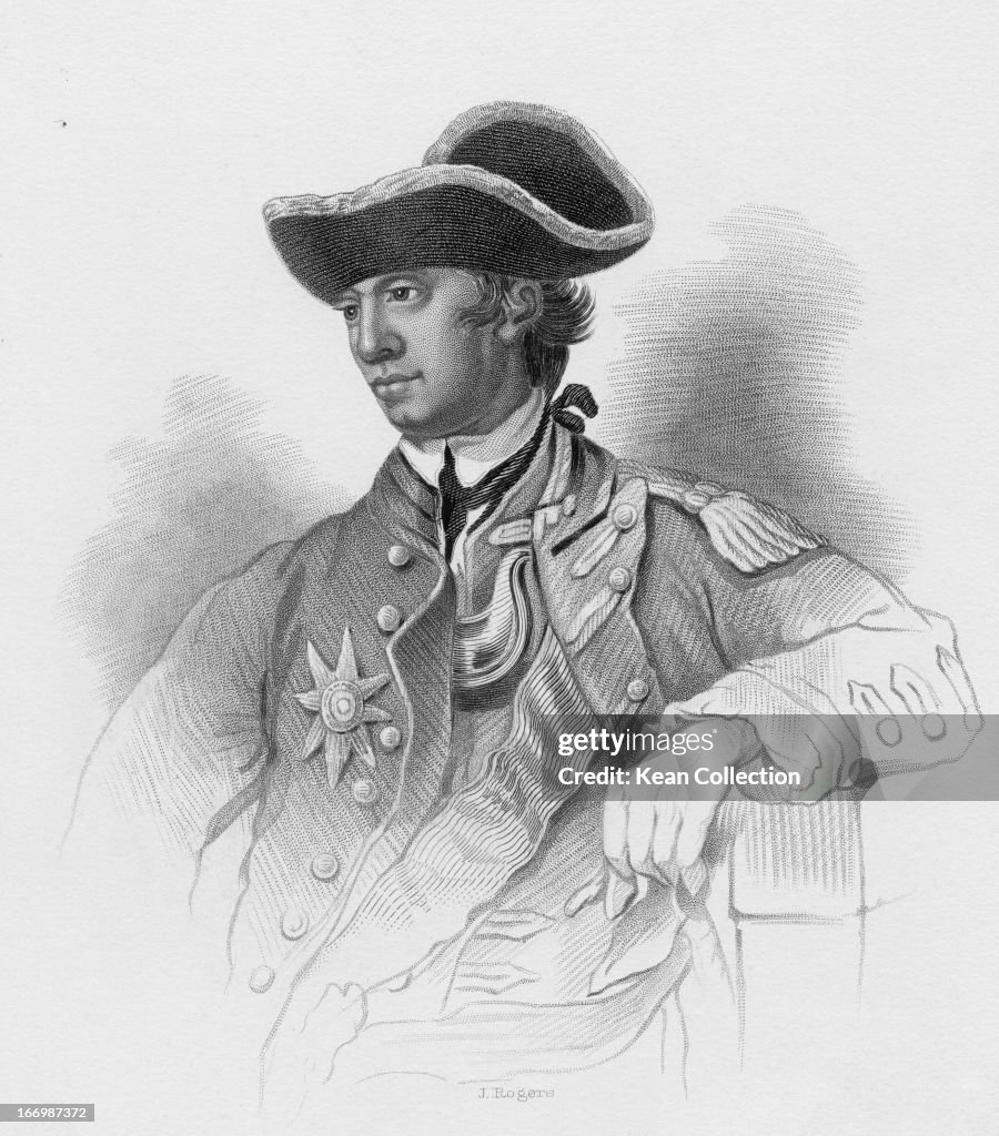 William Howe