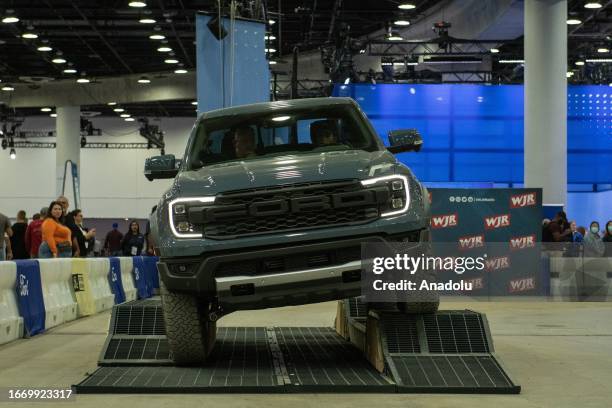 Ford Ranger Speed Track 4,099 Ford Ranger Stock Photos, High-Res Pictures, and Images - Getty ...