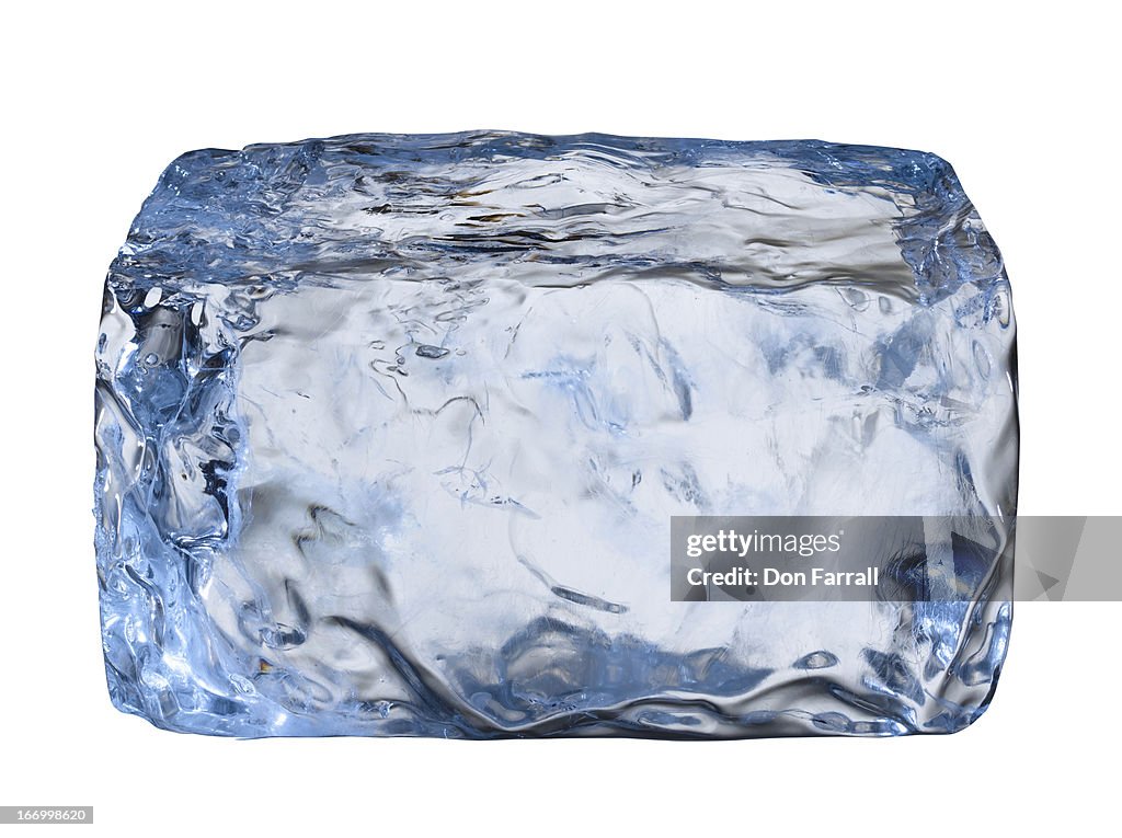 Ice Block