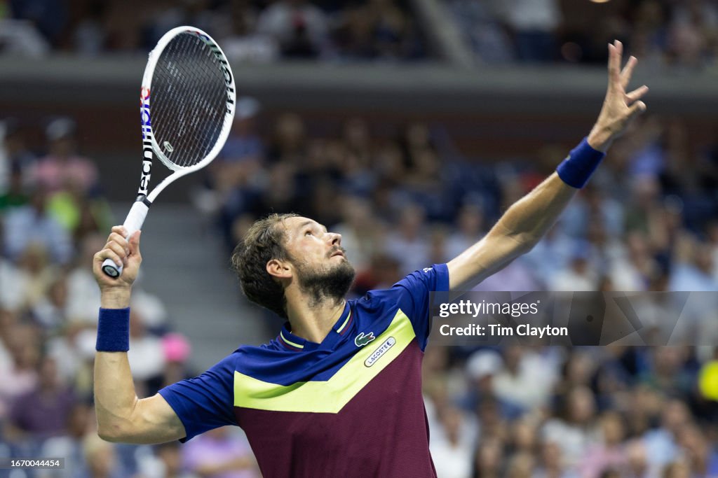 US Open Tennis Championship 2023