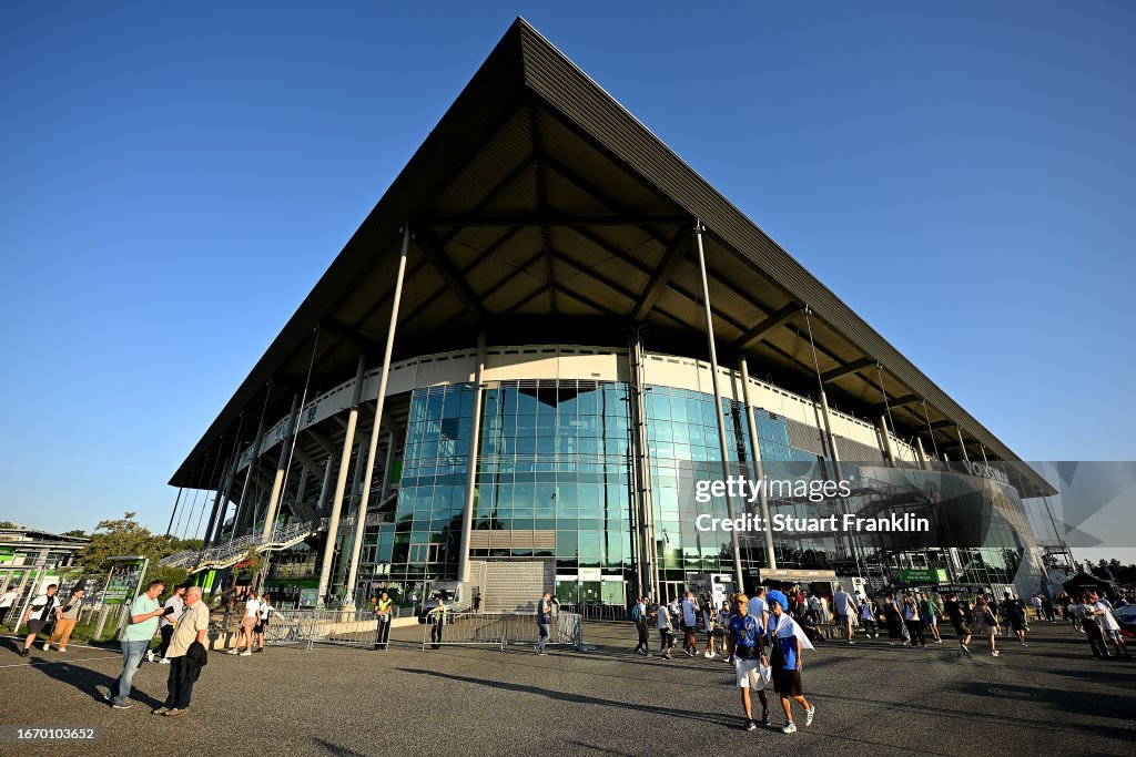 Germany v Japan - International Friendly