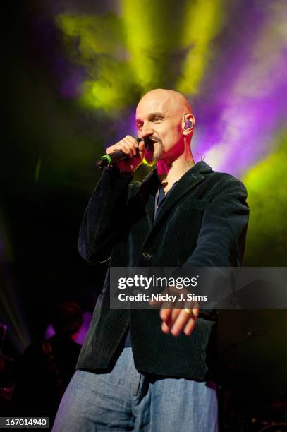 Tim Boothe Dancing 1,987 Tim Booth Photos & High Res Pictures - Getty Images