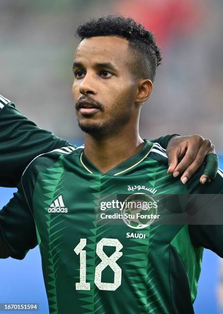 Ghareeb Abdulrahman Ghareeb Photos and Premium High Res Pictures - Getty Images