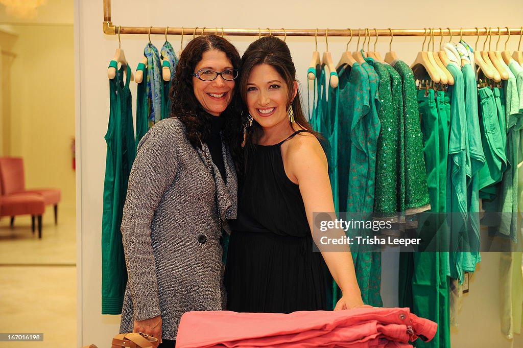 A Balanced Life: A Conversation With Randi Zuckerberg And Christine Martinez Moderated By Erica Chan Coffman