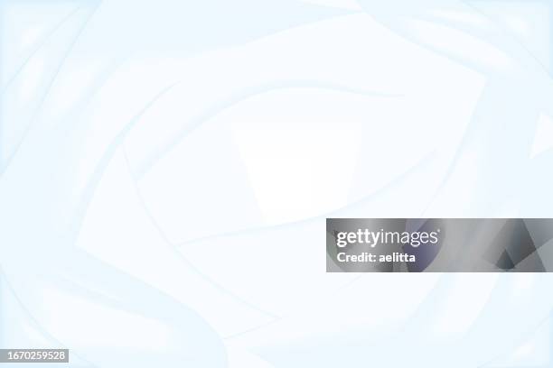 abstract background in light blue - blue silver background stock illustrations