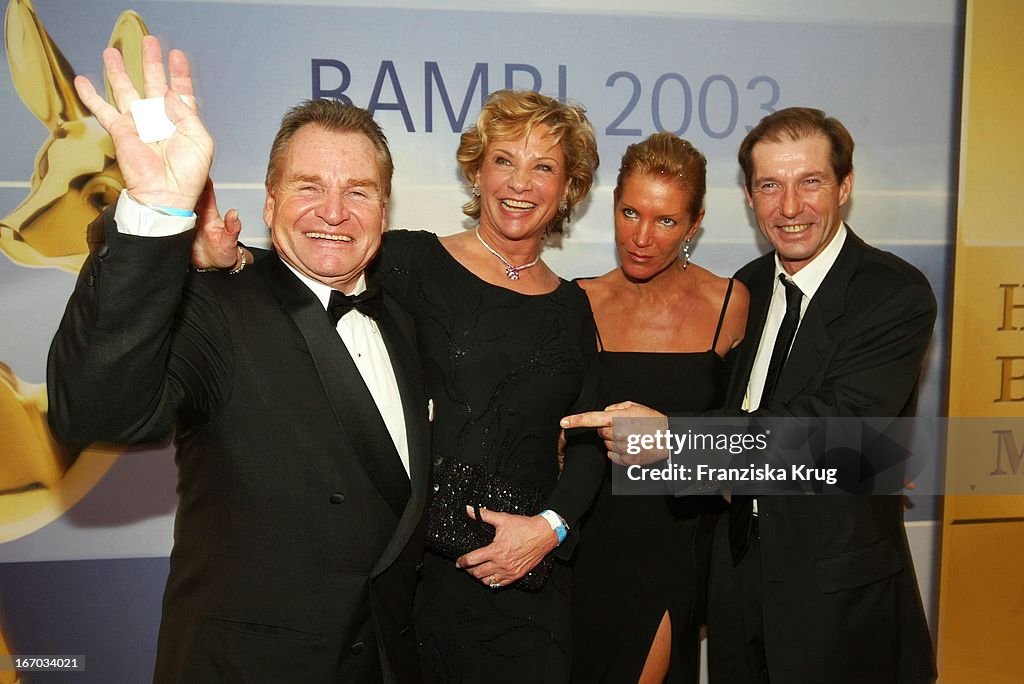 Bambi 2003