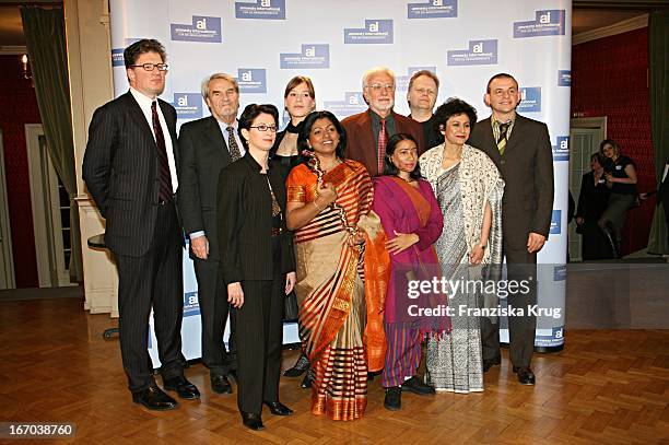 Rodger Ruge 23 Barbara Lochbihler Stock Photos, High-Res Pictures, and Images ...