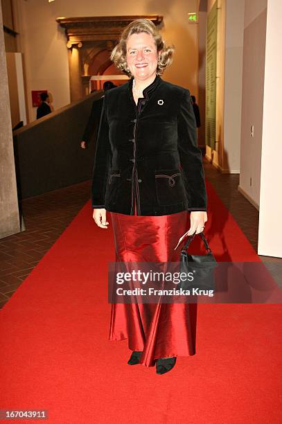 Christian Rantzau Award For Understanding And Tolerance Des Jewish Museum Berlin Photos ...