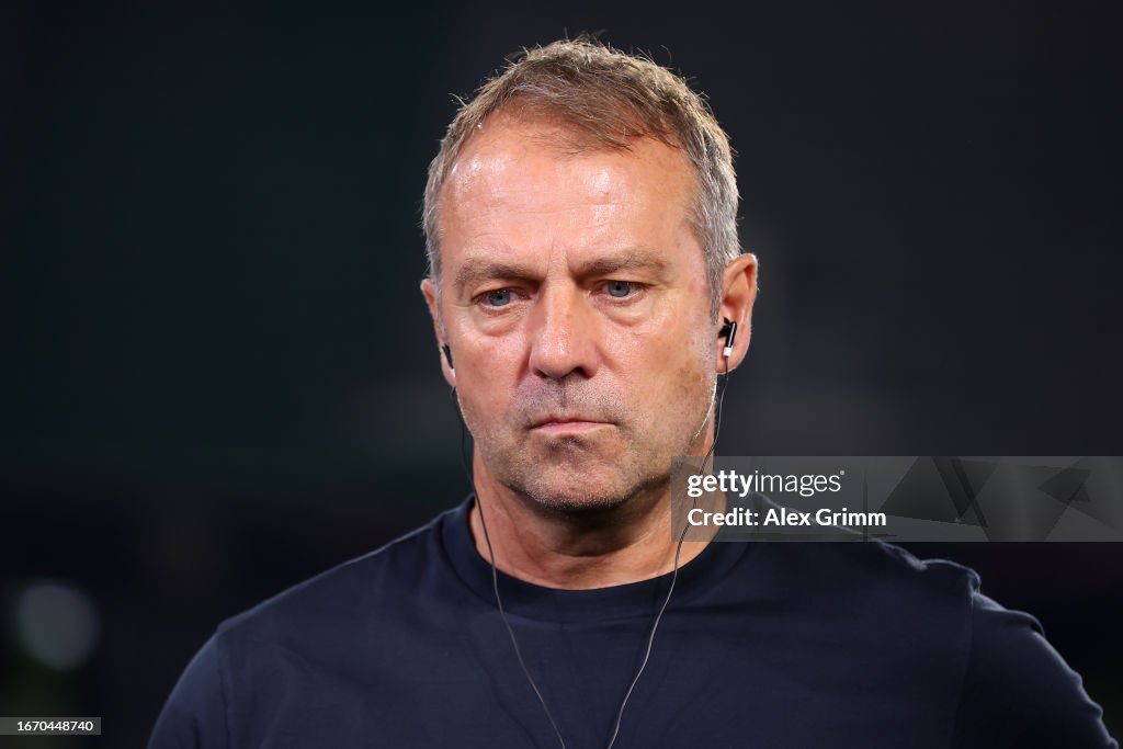 Germany v Japan - International Friendly