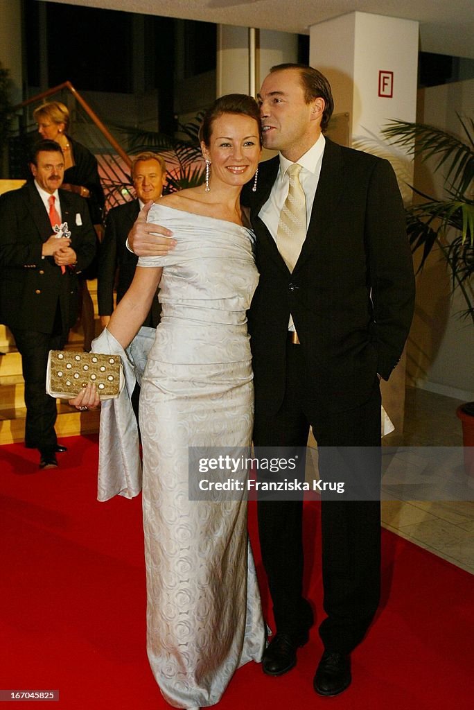Deutscher Medienpreis 2003