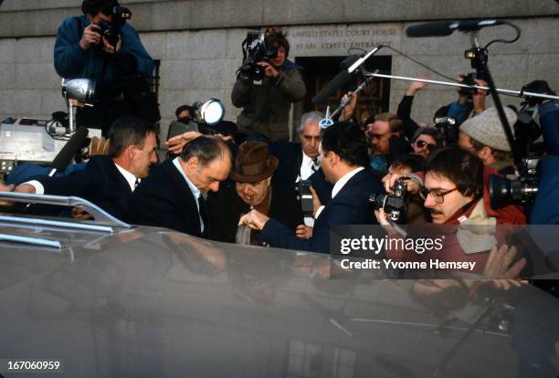 Mickey Ragusa 51 Genovese Crime Family Stock Photos, High-Res Pictures, and Images ...