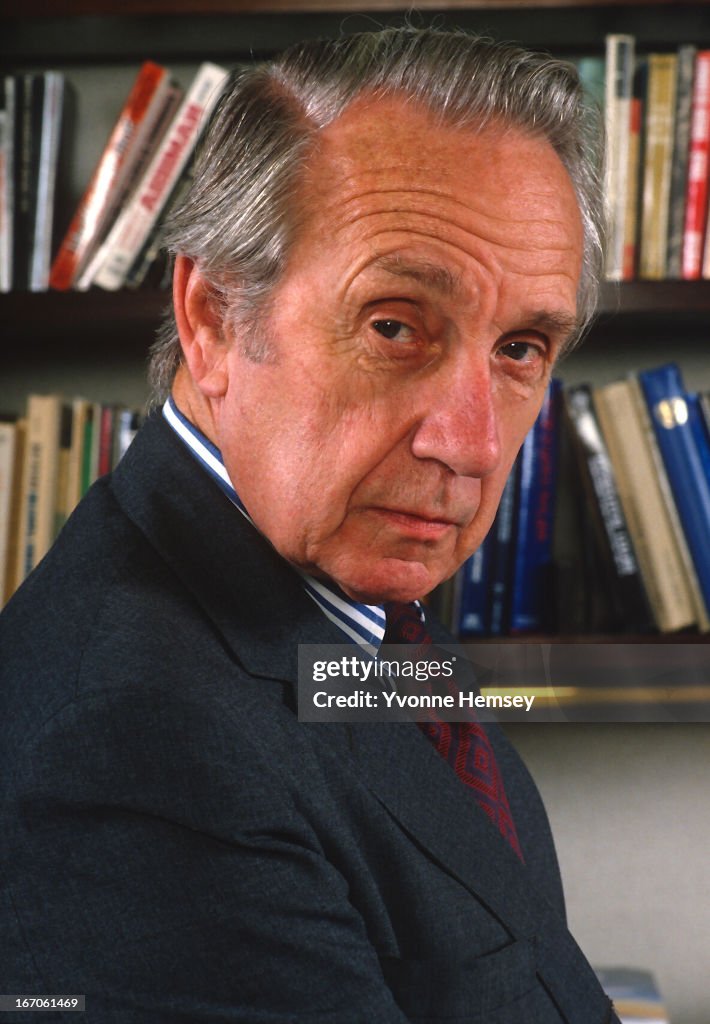 Brian Urquhart