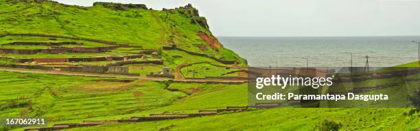 Ratnagiri Fort Maharashtra Photos and Premium High Res Pictures Getty