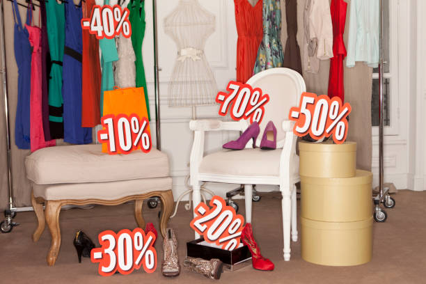 Do Discounts Really Save Money?